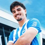 Brighton oficializa contratação de Pascal Struijk para reforçar defesa