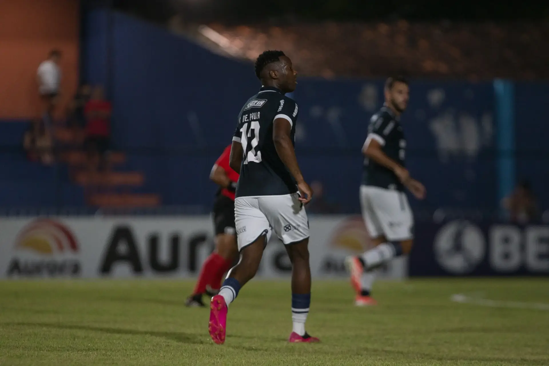 Remo reformula elenco com saídas de três nomes importantes para a sequência da temporada