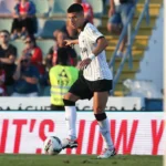 Bahia negocia a contratação do zagueiro espanhol Marco Moreno
