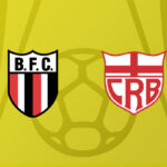 Futebol brasileiro: Dadá Belmonte marca e CRB assume vantagem em confronto decisivo