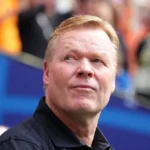Ronald Koeman encerra trajetória como técnico da seleção holandesa após eliminação