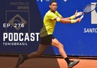 A ascensão de Paulo Saraiva no cenário competitivo do tênis brasileiro