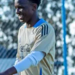 A ascensão de Stephen Ramos - talento haitiano brilha na seleção argentina sub-17