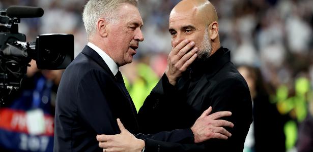 A busca por um escudo: o dilema estratégico das seleções de futebol
