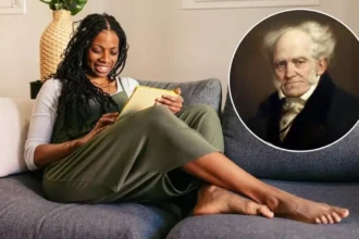 A filosofia de Schopenhauer e a busca pela tranquilidade na solidão