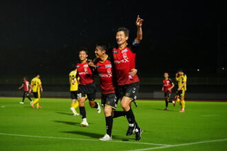 A longevidade de Kazu Miura no futebol profissional aos 57 anos