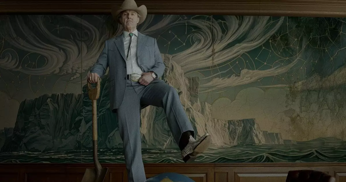 A perspectiva de Tom Cruise sobre a realidade do cinema e a vida fora das telas
