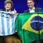 A postura de Milei em São Paulo e o silêncio diante da soberania nacional
