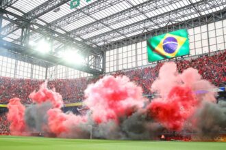 A queda da invencibilidade caseira no Brasileirão e o valor do mando de campo
