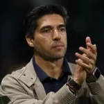 Abel Ferreira aponta falta de eficácia do Palmeiras após revés diante do Atlético-mg