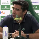 Abel Ferreira prioriza elenco atual após negociação frustrada por Danilo