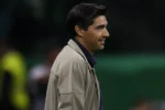 Abel Ferreira prioriza recuperação do elenco após fim das tratativas por Danilo