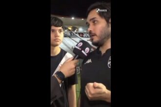 Ações de engajamento marcam pré-jogo do Vasco em São Januário