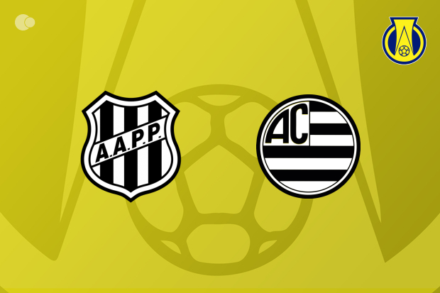 Acompanhe minuto a minuto Ponte Preta e Athletic com lances e estatísticas da partida