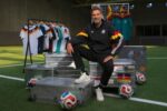 Alemanha anuncia Jürgen Klopp como técnico em projeto de longo prazo