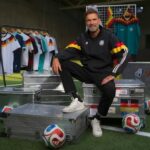 Alemanha anuncia Jürgen Klopp como técnico em projeto de longo prazo