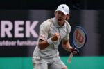 Alex de Minaur inicia defesa de título em Washington após casamento