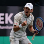 Alex de Minaur inicia defesa de título em Washington após casamento