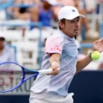 Alex de Miñaur supera Tsitsipas em Washington e encara Cruz Hewitt