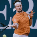 Alexander Bublik persegue o bicampeonato no ATP de Kitzbuhel