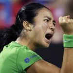 Alexandra Eala elimina Svitolina e encara Naomi Osaka na semifinal em Washington