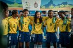 Alice Carvalho revela bastidores da intensa preparação para viver Marta no cinema