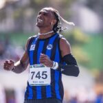 Alison dos Santos brilha no Troféu Brasil com melhor marca mundial de 2026