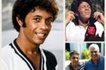 Amarildo celebra 87 anos enquanto enfrenta batalha por sua saúde