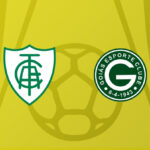 América Mineiro e Goiás definem escalações para confronto decisivo