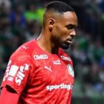Análise aponta falhas de Carlos Miguel em derrota do Palmeiras para o Atlético-mg
