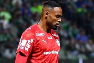 Análise aponta falhas de Carlos Miguel em derrota do Palmeiras para o Atlético-mg