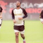 Análise aponta insucesso de de La Cruz no elenco do Flamengo