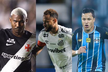 Análise da UFMG detalha riscos de rebaixamento na Série a após 20ª rodada