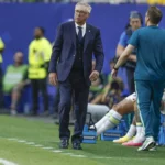 Ancelotti admite frustração com Copa de 2026 e projeta renovação na Seleção Brasileira