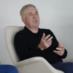 Ancelotti inicia renovação na Seleção Brasileira com foco em talentos da base