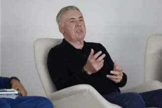 Ancelotti inicia renovação na Seleção Brasileira com foco em talentos da base