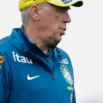 Ancelotti mantém foco na Seleção Brasileira após nova sondagem da Itália