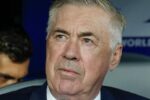 Ancelotti projeta renovação da seleção brasileira após fim da geração Neymar