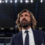 Andrea Pirlo confirma exclusão de candidatura ao comando da seleção italiana