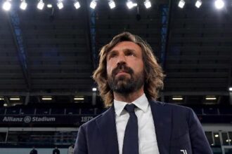 Andrea Pirlo esclarece vínculo comercial após impasse na seleção italiana