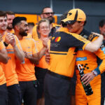 Andrea Stella destaca evolução e confiança de Lando Norris na Fórmula 1