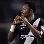 Andrés Gómez se destaca com números expressivos no Campeonato Brasileiro