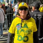Apoiadores de Ronaldo Caiado mobilizam caravanas para convenção presidencial em São Paulo