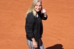 Arantxa Sánchez Vicario revela perda de fortuna milionária após divórcio