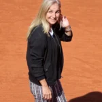 Arantxa Sánchez Vicario revela perda de fortuna milionária após divórcio