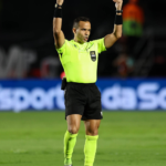 Arbitragem em debate: súmula detalha expulsões de atletas do Vitória contra o Palmeiras