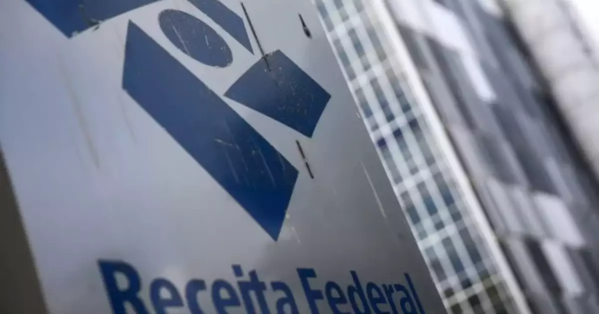 Arrecadação federal atinge R$ 1,58 trilhão e marca recorde histórico no primeiro semestre