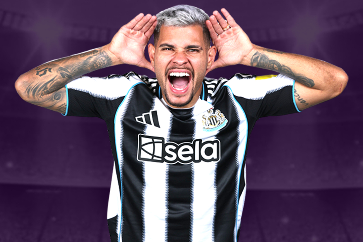 Arsenal avança em negociações para contratar Bruno Guimarães do Newcastle