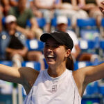 Ascensão de Lilli Tagger: jovem austríaca conquista primeiro título WTA em Praga