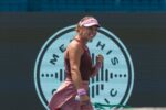 Ascensão precoce: tenista russa de 16 anos brilha e avança às quartas de final em Memphis
